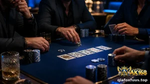 AK168 - Link Trang Chủ Nhà Cái QIAFOXFUUS.TOP Tặng Code 99K Uy Tín 2026 - hình ảnh - qiafoxfuus.top