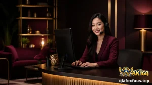 AK168 - Link Trang Chủ Nhà Cái QIAFOXFUUS.TOP Tặng Code 99K Uy Tín 2026 - hình ảnh - qiafoxfuus.top