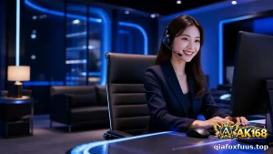 AK168 - Link Trang Chủ Nhà Cái QIAFOXFUUS.TOP Tặng Code 99K Uy Tín 2026 - hình ảnh - qiafoxfuus.top